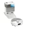 Image Robot aspirator iRobot Roomba Combo 505+ AutoWash dock White
