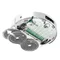 Image Robot aspirator iRobot Roomba Combo 505+ AutoWash dock White
