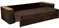 Image Canapea Modern Dallas New Vavilon 64, Brown/Oak
