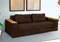 Image Canapea Modern Dallas New Vavilon 64, Brown/Oak