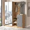 Image Antreu Mirage Design Visor DD8-AA Pine/Anthracite