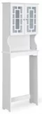Image Шкаф Costway JV10740WH, White