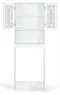 Image Шкаф Costway JV10740WH, White