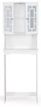Image Шкаф Costway JV10740WH, White