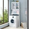 Image Шкаф Costway JV10740WH, White