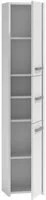 Image Пенал TopEshop S33, White