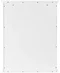 Image Шкаф с зеркалом Costway HW59321WH, White