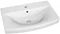 Image Комплект мебели Belini Rodos 1 ROD M 1/0/W/W/0/ZW, White Matt/White