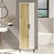 Image Пенал Mirage Design Daisy DY1-WK, White/Natural