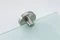Image Полка для ванной Frap F30107, Inox