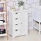 Image Шкаф Kleankin 834-181, White