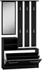Image Antreu TopEshop Gar Black Matt