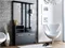 Image Antreu TopEshop Gar Black Matt