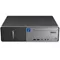 Image PC Desktop Lenovo ThinkCentre neo 50s Gen5 SFF (Intel Core i5-14400, 16GB, 512GB) Black