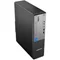 Image PC Desktop Lenovo ThinkCentre neo 50s Gen5 SFF (Intel Core i5-14400, 16GB, 512GB) Black