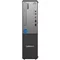 Image PC Desktop Lenovo ThinkCentre neo 50s Gen5 SFF (Intel Core i5-14400, 16GB, 512GB) Black