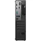 Image PC Desktop Lenovo ThinkCentre neo 50s Gen5 SFF (Intel Core i5-14400, 16GB, 512GB) Black