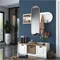 Image Antreu Mirage Meble EE101 White/Walnut