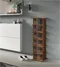 Image Стеллаж для обуви Modern Komfi 28cm Brandy Castello Oak