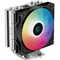 Image Sistem Desktop Navigator PC11515 (Ryzen 5 5500, 8GB, 512GB, RTX5050 8GB) Black