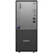 Image PC Desktop Lenovo ThinkCentre neo 50t Gen6 Tower (Ultra 5 225, 16GB, 1TB) Black