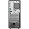 Image PC Desktop Lenovo ThinkCentre neo 50t Gen6 Tower (Ultra 5 225, 16GB, 1TB) Black