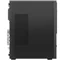 Image PC Desktop Lenovo ThinkCentre neo 50t Gen6 Tower (Ultra 5 225, 16GB, 1TB) Black