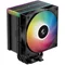 Image Sistem Desktop Navigator PC11519 (Ryzen 7 8700F, 16GB, 500GB, RTX5060 8GB) Black