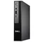 Image Mini PC Dell Pro Micro QCM1250 MFF Black (Core Ultra 5 235T, 16GB, 512GB, Win 11P) Black