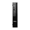 Image Mini PC Dell Pro Micro QCM1250 MFF Black (Core Ultra 5 235T, 16GB, 512GB, Win 11P) Black