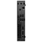 Image Mini PC Dell Pro Micro QCM1250 MFF Black (Core Ultra 5 235T, 16GB, 512GB, Win 11P) Black