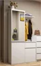 Image Antreu Akord Entro 3D1SZ White