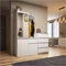 Image Antreu Akord Entro 3D1SZ White