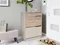 Image Dulap pentru încălțăminte Modern Visit New 60cm Cashmere/Craft Oak Gray