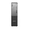 Image PC Desktop Lenovo ThinkCentre neo 55s Gen6 SFF (AMD Ryzen 7 250, 16GB, 512GB) Black