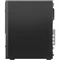Image PC Desktop Lenovo ThinkCentre neo 50t Gen5 Tower (Intel Core i3-14100, 16GB, 512GB) Black