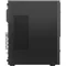 Image PC Desktop Lenovo ThinkCentre neo 50t Gen5 Tower (Intel Core i3-14100, 16GB, 512GB) Black