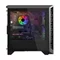Image PC Desktop Lenovo LOQ Tower 26ADR10 (Ryzen 7 8745HX, 32GB, 1TB, GeForce RTX 5060Ti 8GB)