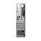 Image PC Desktop Lenovo ThinkCentre neo 55s Gen6 SFF (AMD Ryzen 5, 16GB, 512GB) Black