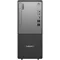 Image PC Desktop Lenovo ThinkCentre neo 50t Gen5 Tower (Intel Core i3-14100, 8GB, 256GB) Black