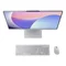 Image Моноблок Lenovo IdeaCentre 3 27IRH9 (Core 9 270H, 32GB, 1TB) Cloud Grey