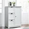 Image Dulap Costway HW66236WH White