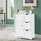 Image Dulap Costway HW66236WH White