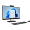 Image All-in-One HP AI 24-cr2088ci (Ultra 5 225U, 16GB, 512G) Black