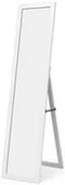 Image Зеркало Costway HW66513WH White