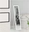 Image Зеркало Costway HW66513WH White