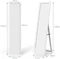 Image Зеркало Costway HW66513WH White