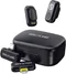 Image Микрофон Hollyland LARK A1 Mini DUO Lightning Black