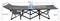 Image Pat pliabil Costway NP11308GR Grey