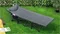 Image Pat pliabil Costway NP11308GR Grey